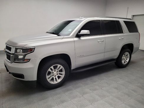 Used 2019 Chevrolet Tahoe LT RWD image 2