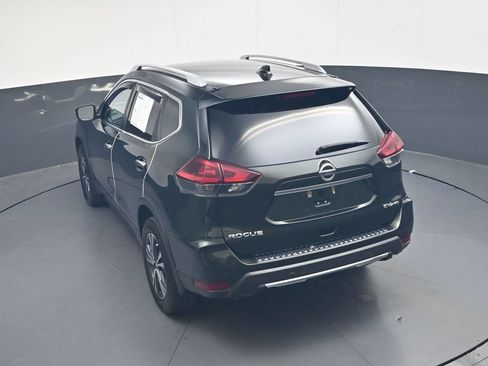 Used 2019 Nissan Rogue SV w/ Premium Package AWD/4WD image 33