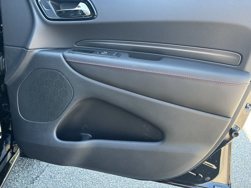 New 2027 Dodge Durango GT AWD/4WD image 23