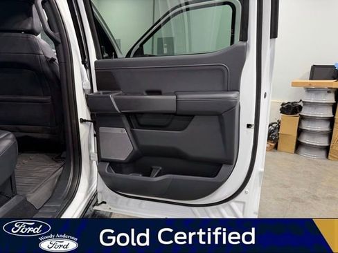 Certified 2024 Ford F150 XLT w/ Equipment Group 303A High AWD/4WD image 26
