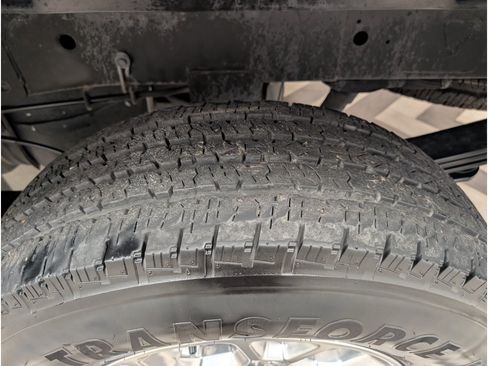Used 2023 RAM 3500 Laramie AWD/4WD image 22
