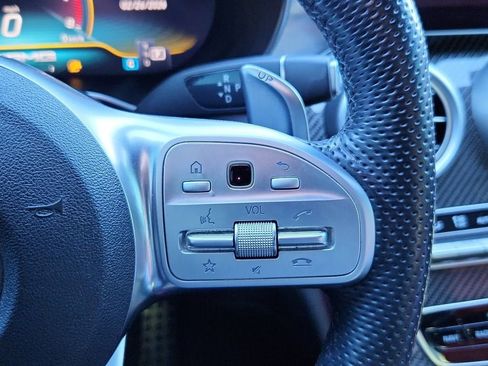 Used 2020 Mercedes-Benz C 43 AMG 4MATIC Sedan image 25