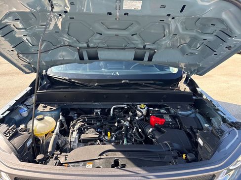 Certified 2023 Ford Bronco Sport Big Bend image 27