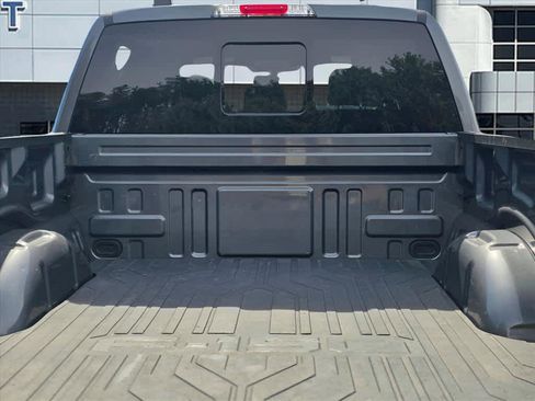 Used 2024 Ford F150 Lariat w/ FX4 Off-Road Package image 8