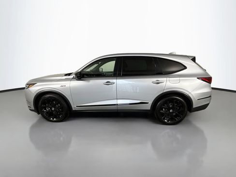 Used 2023 Acura MDX A-Spec AWD/4WD image 2
