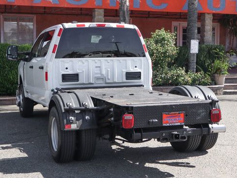Used 2024 Ford F350 XLT AWD/4WD image 6