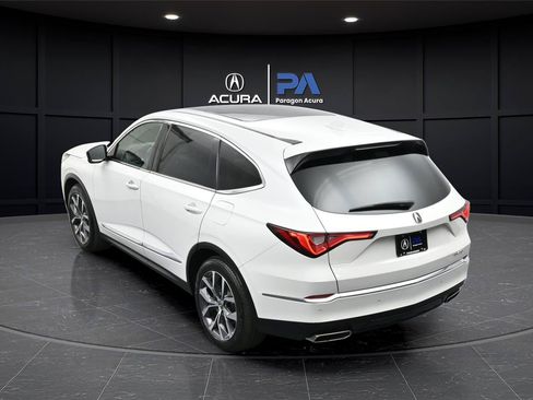 Used 2022 Acura MDX SH-AWD w/ Technology Package image 40