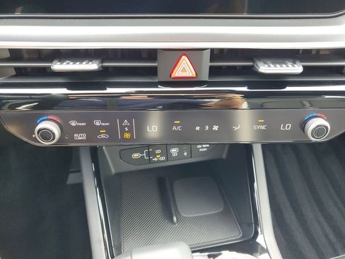 New 2026 Kia K5 GT-Line FWD image 31