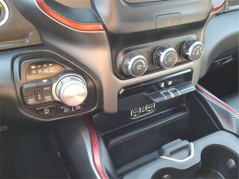 Used 2019 RAM 1500 Rebel image 25