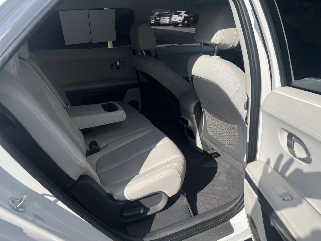 Used 2023 Hyundai Ioniq 5 SEL AWD/4WD image 27