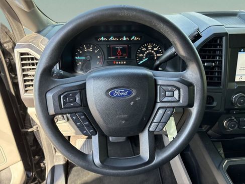 Used 2018 Ford F150 XL w/ Equipment Group 101A Mid image 10