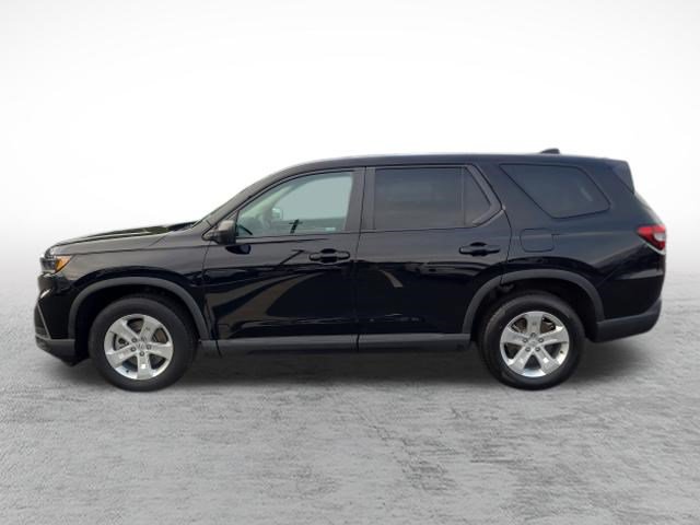 Used 2023 Honda Pilot LX image 8