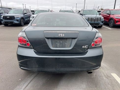 Used 2008 Scion tC FWD image 6