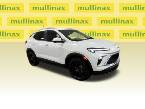 New 2026 Buick Encore GX Sport Touring w/ Advanced Technology Package image 44