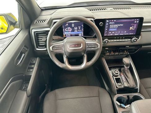 Used 2023 GMC Canyon Elevation w/ Convenience Package image 10