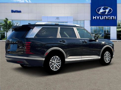 New 2026 Hyundai Palisade SEL image 8
