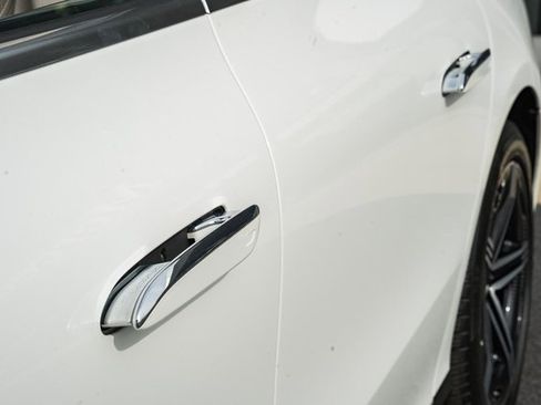 Certified 2024 Mercedes-Benz EQS 580 4MATIC Sedan image 16