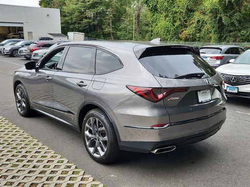 Certified 2022 Acura MDX A-Spec image 7
