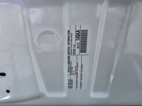 New 2026 Jeep Grand Cherokee Altitude AWD/4WD image 18
