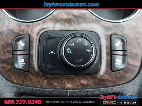 Used 2022 GMC Acadia Denali image 31