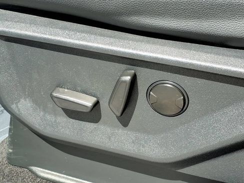 Used 2023 Ford F150 XLT w/ Equipment Group 302A High AWD/4WD image 16