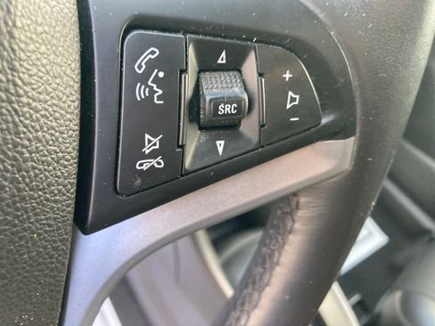 Used 2018 Chevrolet Trax LT w/ LT Convenience Package image 43