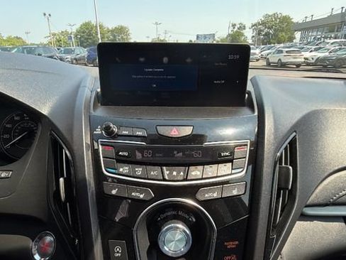Used 2019 Acura RDX AWD image 27