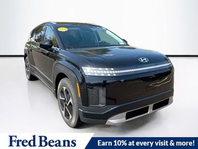 New 2026 Hyundai Ioniq 9 SE