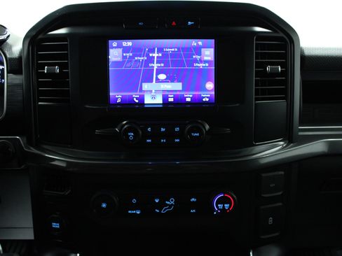 Used 2023 Ford F150 XL w/ STX Appearance Package image 22