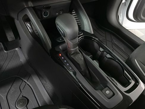 New 2026 Chevrolet TrailBlazer LS w/ LS Convenience Package image 71