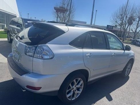 Used 2009 Lexus RX 350 2WD image 7