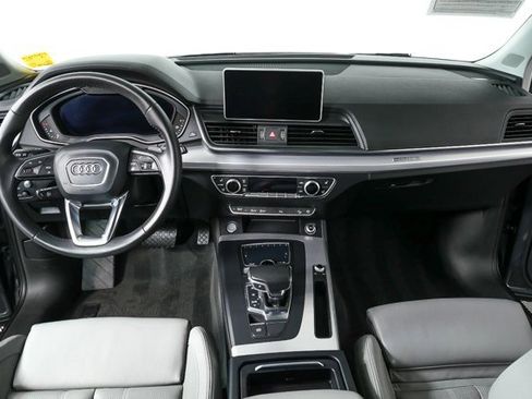 Used 2018 Audi Q5 Prestige image 18