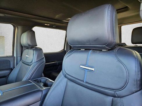 New 2026 Ford F250 Platinum image 4