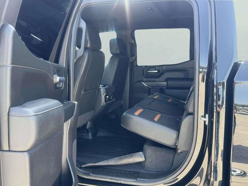 Used 2021 GMC Sierra 1500 AT4 AWD/4WD image 35
