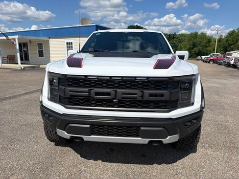 Used 2023 Ford F150 Raptor AWD/4WD image 3