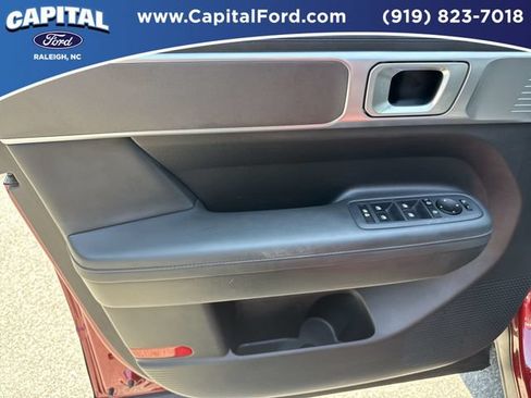 Used 2024 Hyundai Santa Fe XRT AWD/4WD image 20