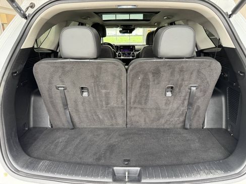 Used 2022 Kia Sorento SX FWD image 28