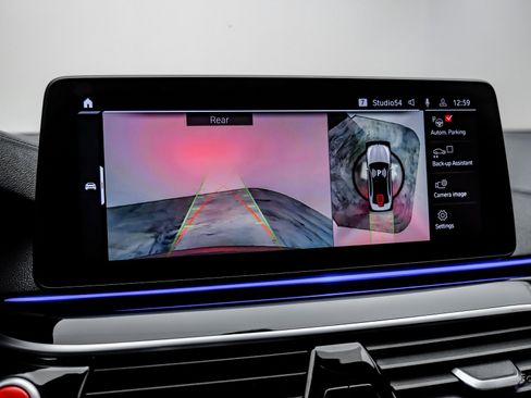 Used 2022 BMW M5 w/ Competition Package image 67