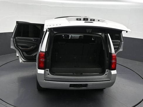 Used 2017 Chevrolet Tahoe LT RWD image 35