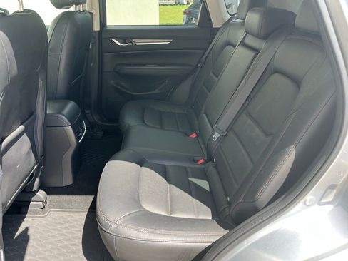 Used 2017 MAZDA CX-5 Grand Select AWD/4WD image 23