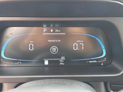 New 2026 Hyundai Elantra SEL Sport Premium FWD image 26