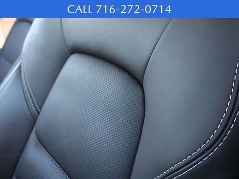 Used 2025 MAZDA CX-5 Signature image 13