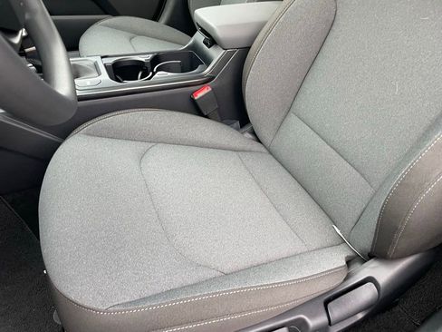 New 2026 Kia K4 LXS image 21