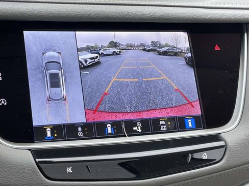 New 2026 Cadillac XT5 Premium Luxury w/ Driver Assist Package image 28