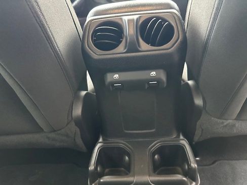 Certified 2022 Jeep Wrangler Unlimited Sport image 25