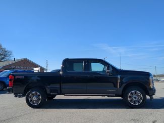 Certified 2024 Ford F350 King Ranch video 2