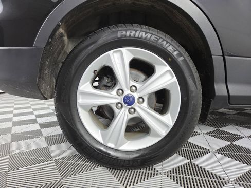 Used 2014 Ford Escape SE AWD/4WD image 10