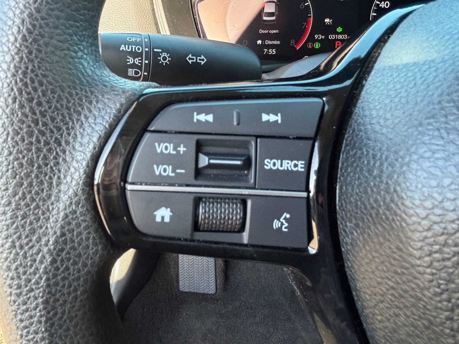 Used 2025 Honda Civic LX image 22