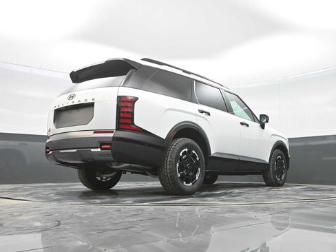 New 2026 Hyundai Palisade XRT Pro image 34