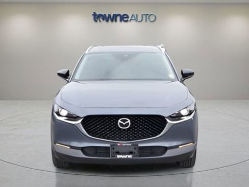 Used 2023 MAZDA CX-30 AWD 2.5 S w/ Preferred Package image 8